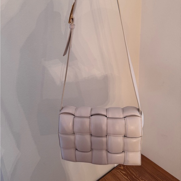 Bottega Veneta Padded Cassette Bag - Picture 3 of 13